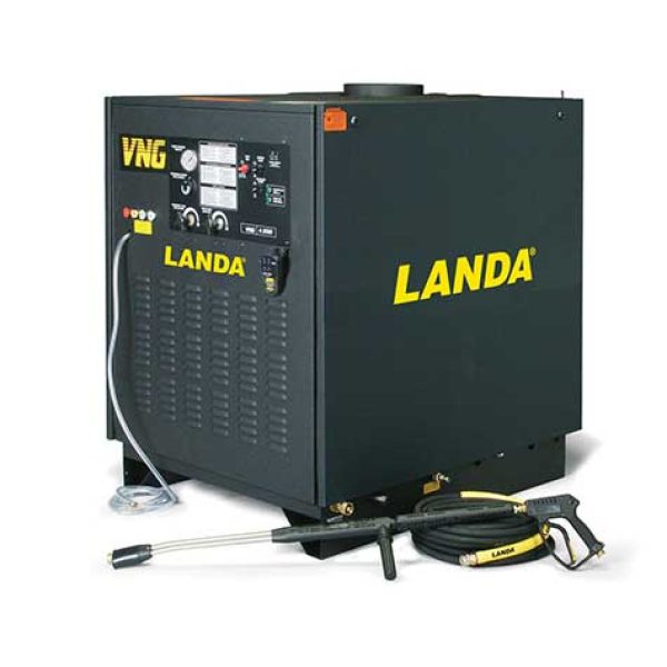 Landa VNG Series Hot Water