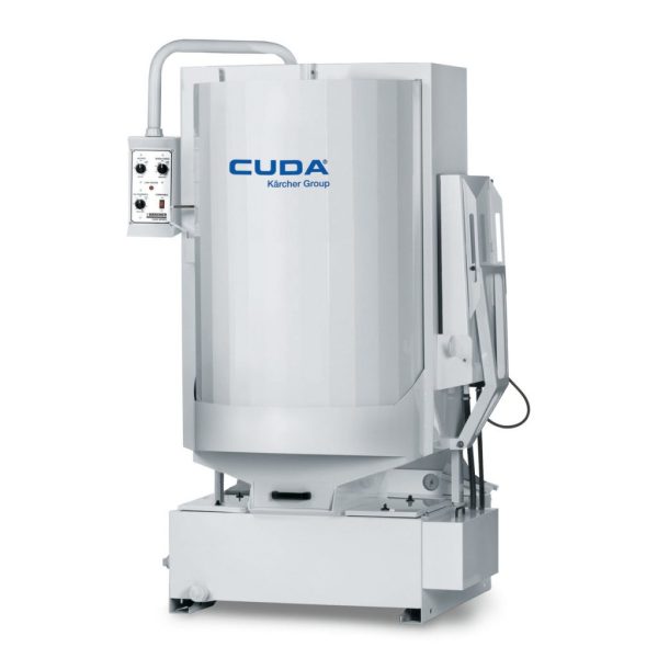CUDA 2840 Front Load Series