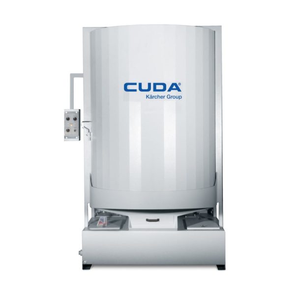 CUDA 4860 Front Load Series