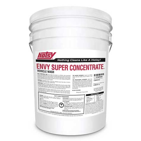 Envy Super Concentrate